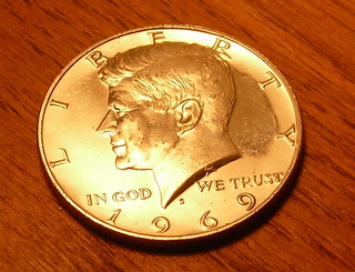 JFK-Half-Dollar-Roll-Hunters:-Silver,-Proofs-And-Other-Finds